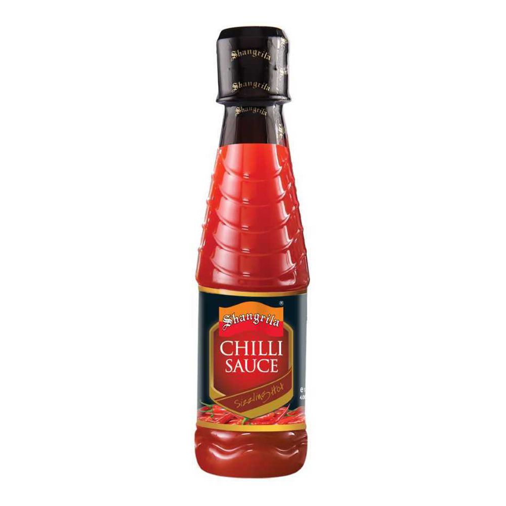 Shangrila Chilli Sauce 300ml - Main Image