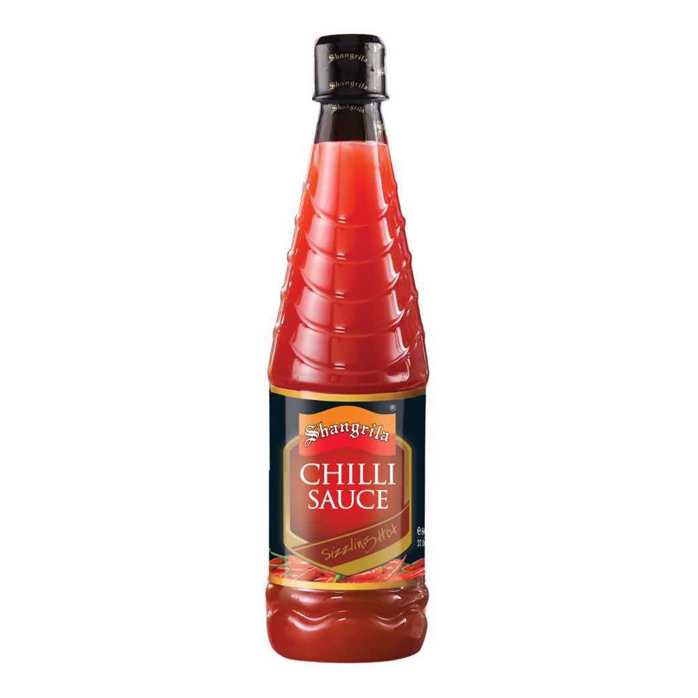 Shangrila Chilli Sauce 800ml - Main Image