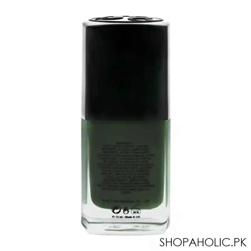 st london colorist nail colour, st074 envy image2