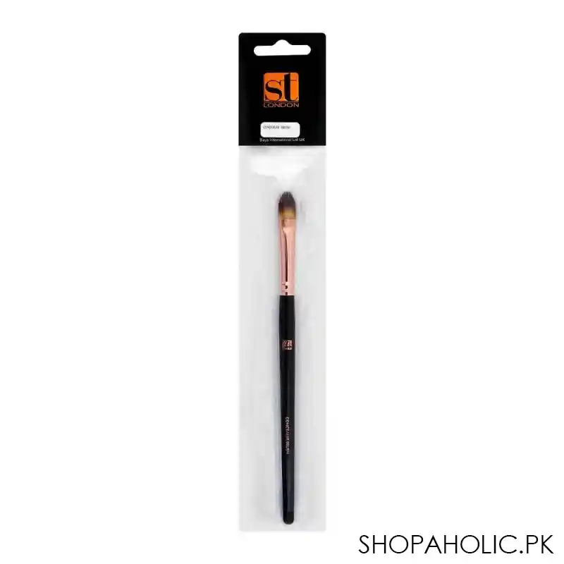 st london concealer brush, st 11 main image