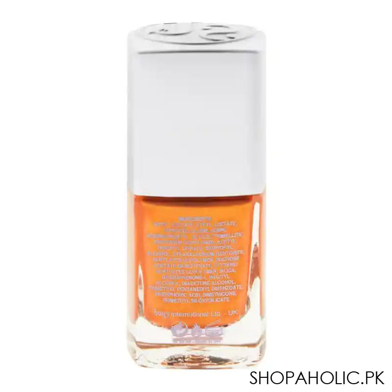 ST London EZ Breathable Nail Colour, ST209 Copper - Image 2