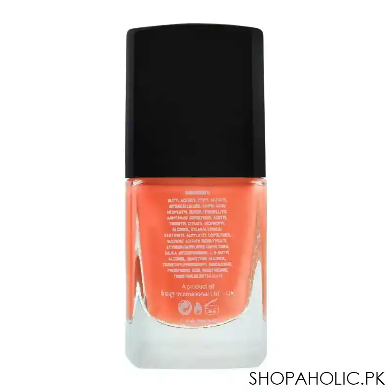 st london ez breathable nail colour, st215 sweet treat image2