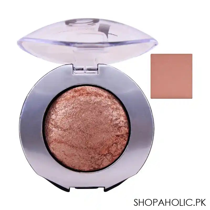 ST London Glam & Shine Glimmer Eyeshadow, Glamour, Waterproof and Long Lasting - Image 3