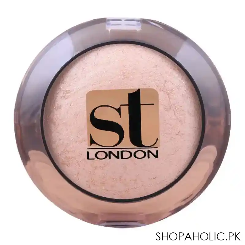 st london glam & shine highlighter, strobe image2