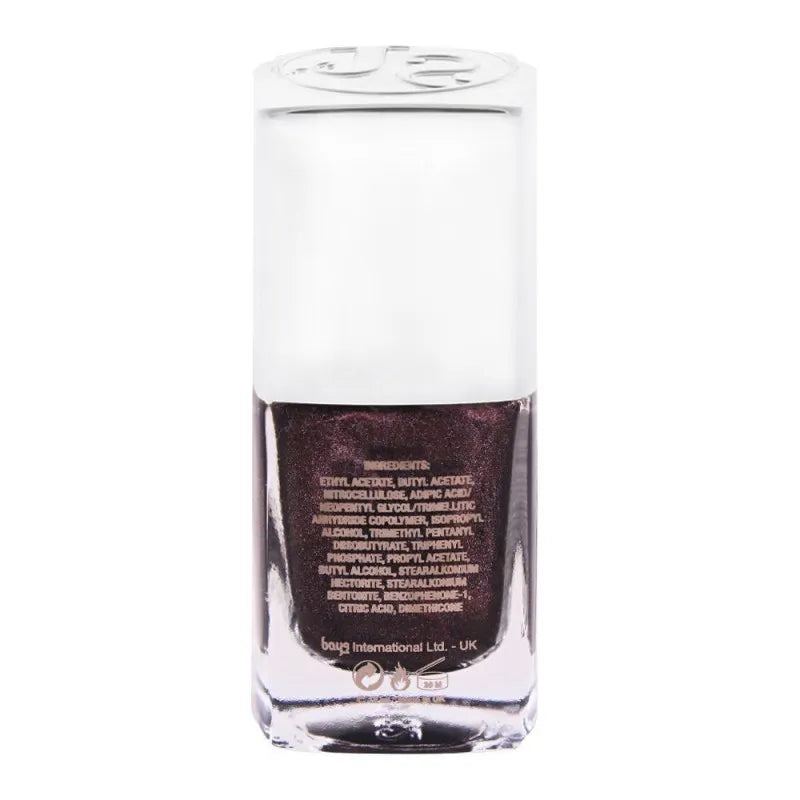 st london glitz glam nail colour, st251 galaxy image2