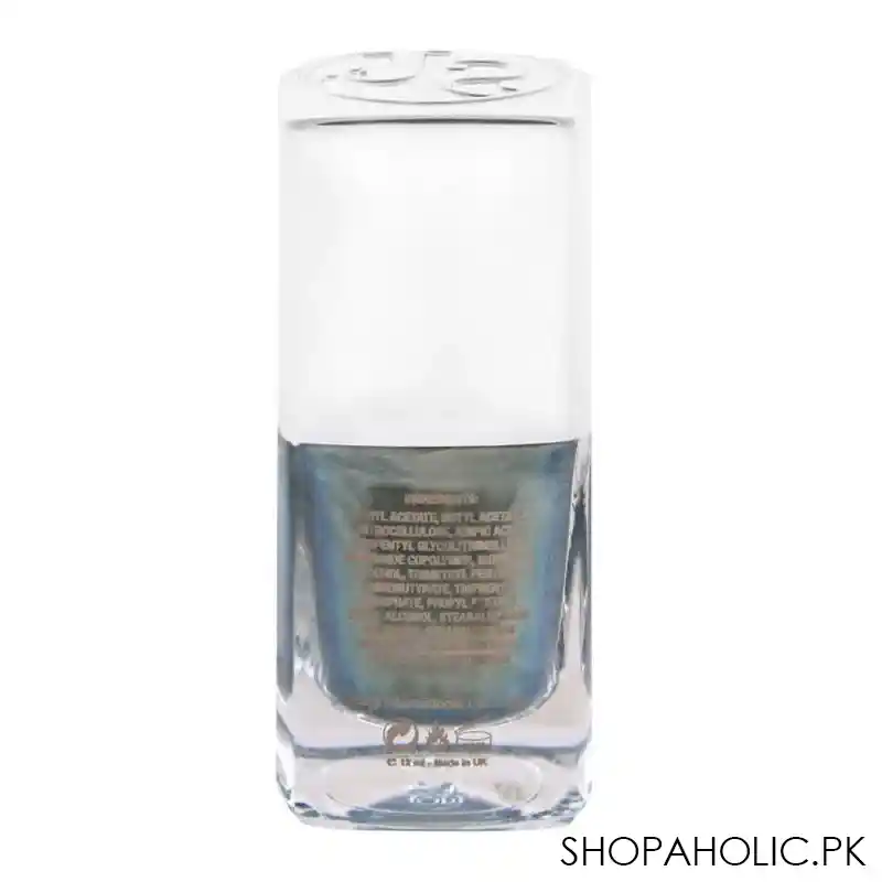 st london glitz glam nail colour, st255 topaz image2