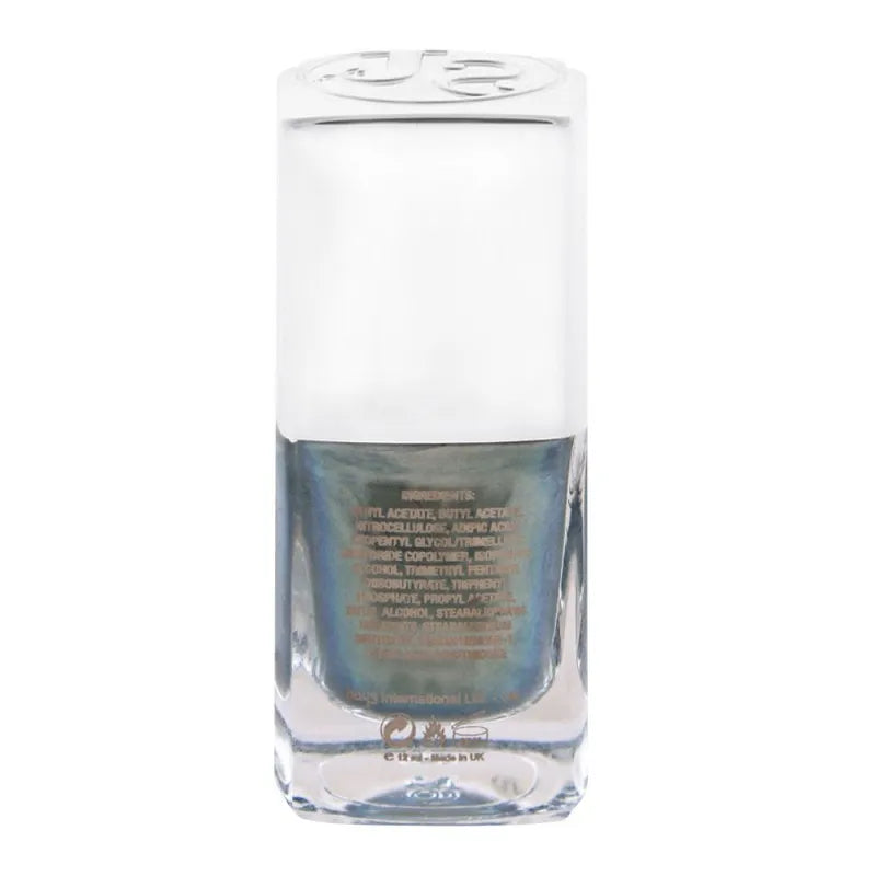 st london glitz glam nail colour, st255 topaz image2