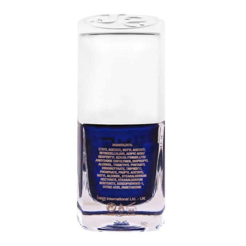 st london glitz glam nail colour, st257 lavish image2