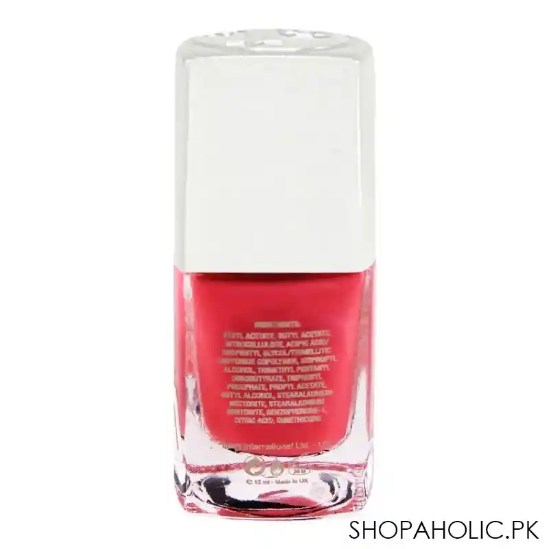 st london glitz glam nail colour, st258 prosecco queen image2