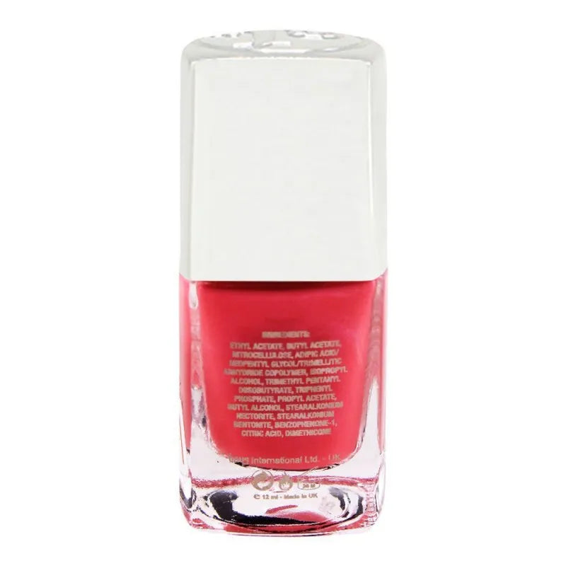 st london glitz glam nail colour, st258 prosecco queen image2