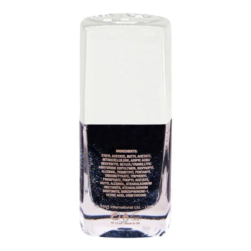 st london glitz glam nail colour, st268 diva image2