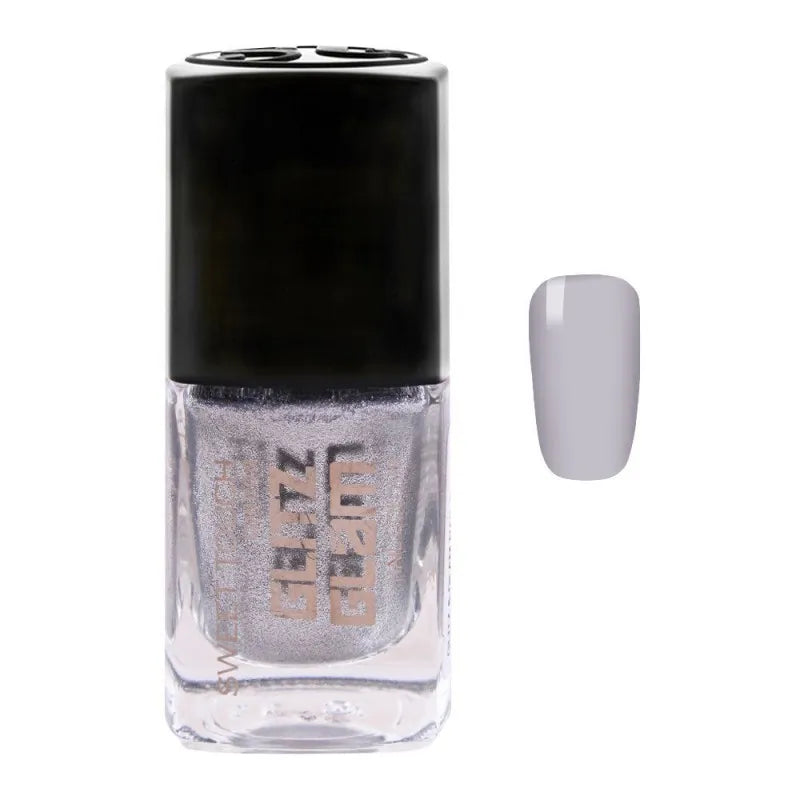 st london glitz glam nail colour, st270 allure main image