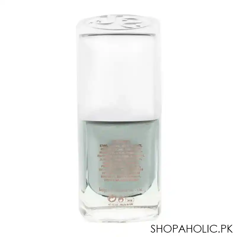 st london glitz glam nail colour, st272 iced queen image2