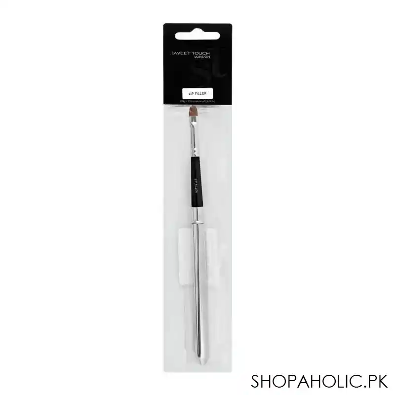 st london lip filler brush, st 04 main image