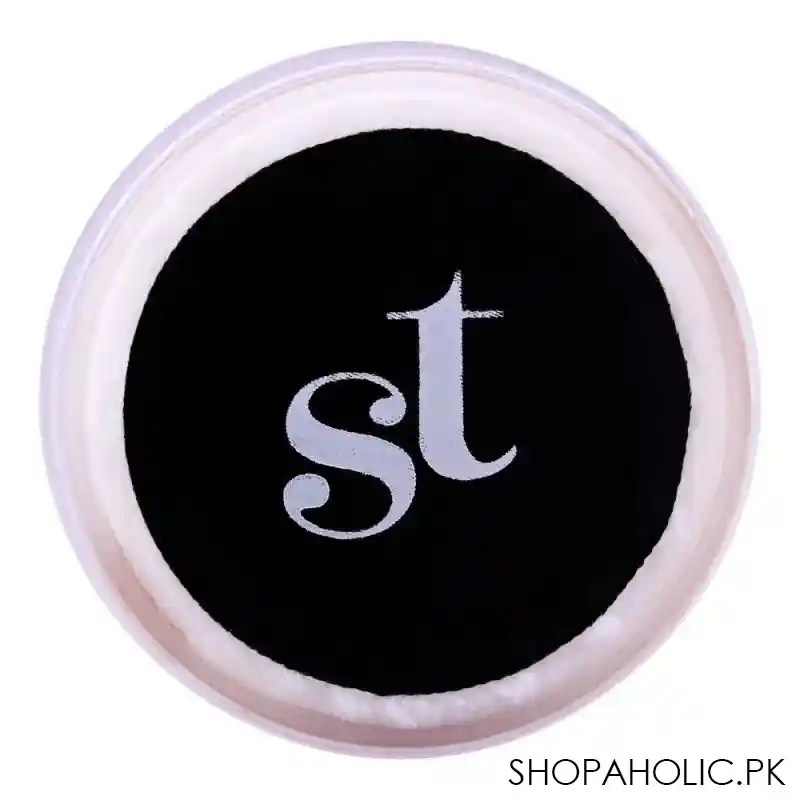 st london mineralz loose powder, ivory main image