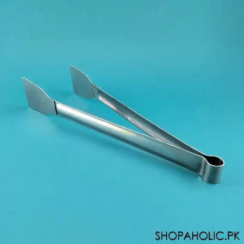 stainless steel chimta tong 777 main image