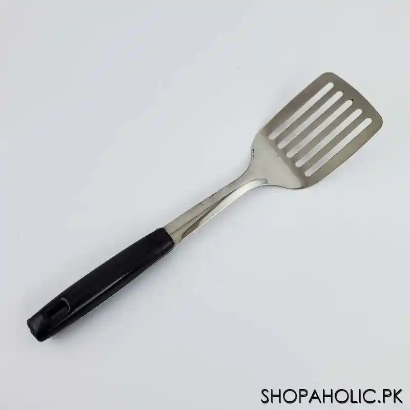 stainless steel fried shovel main image