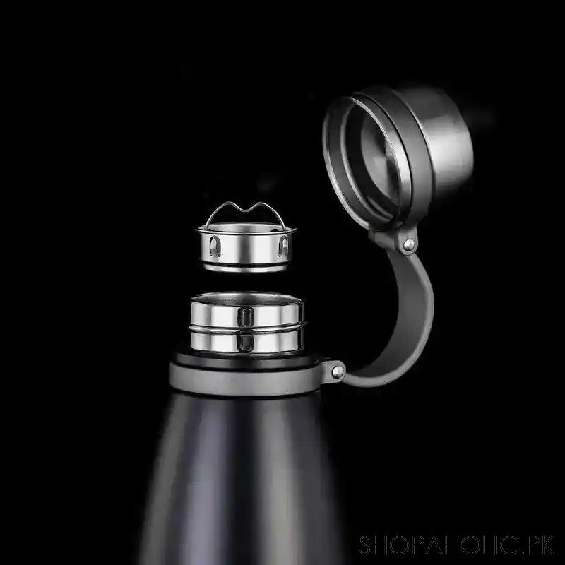 stainless steel thermos bottle image4