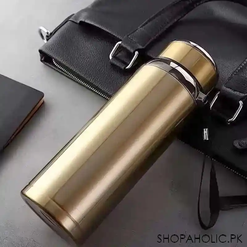 stainless steel vacuum thermos flask bottle   800ml image3