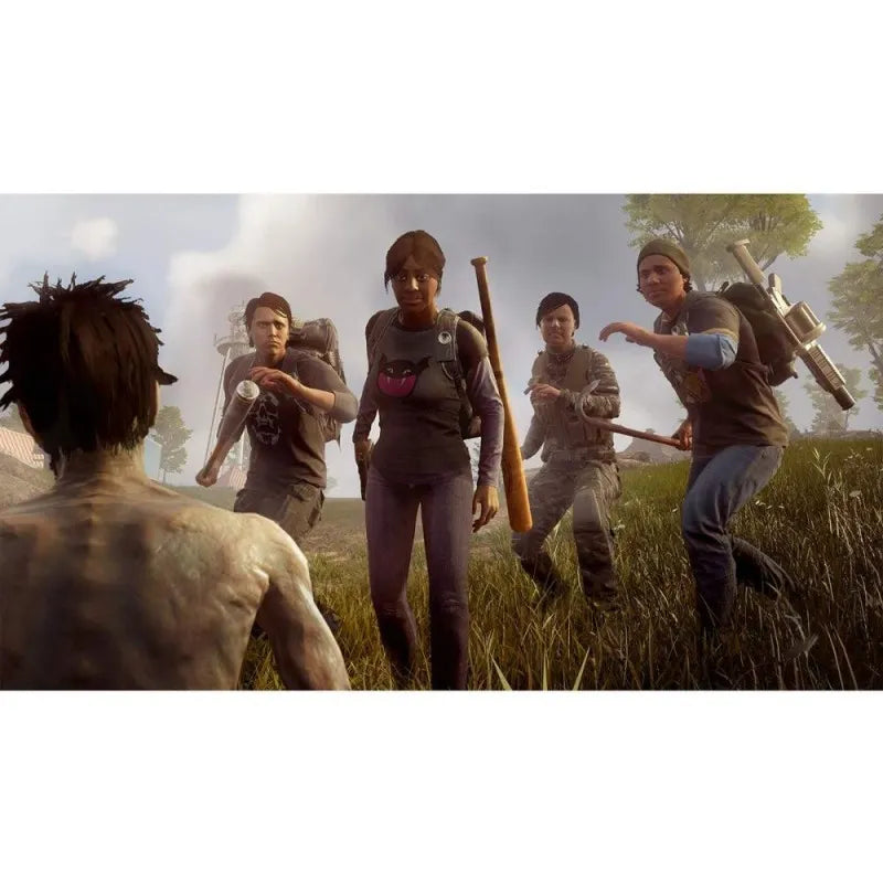 state of decay 2   xbox one image2