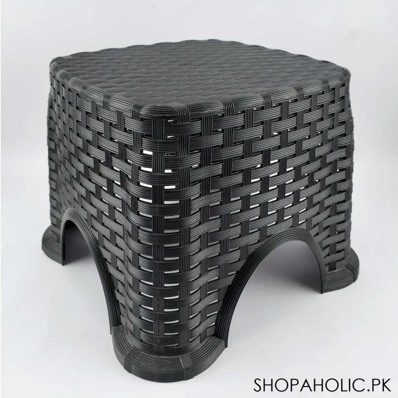 step stool (black) image2