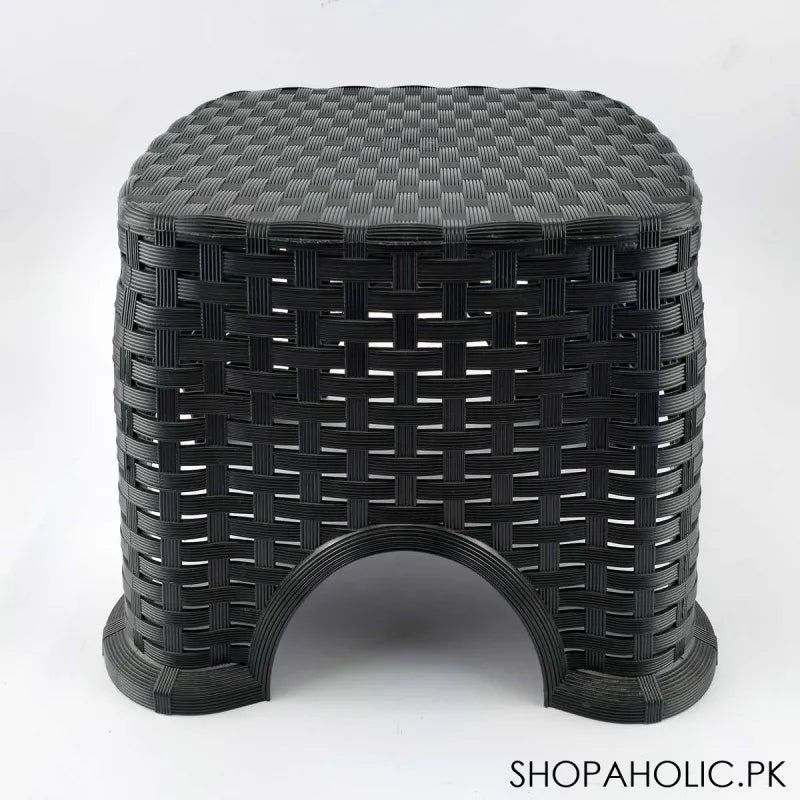 step stool (black) main image