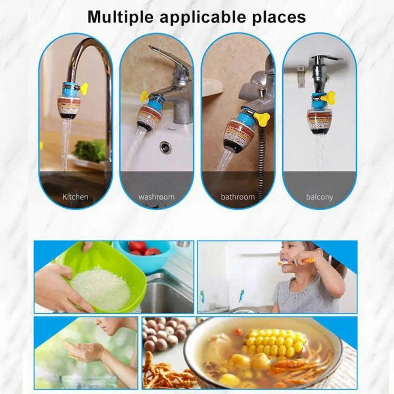 stone faucet water filter with clip image4