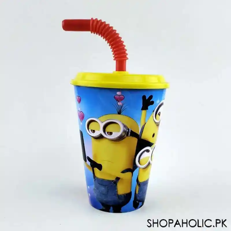 straw glass for kids image3