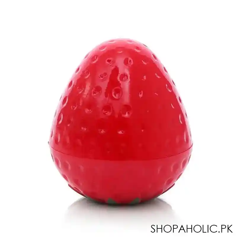 strawberry lip balm image4