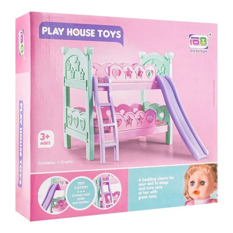 style toys bed, for 3+ years, 4745 2044 main image