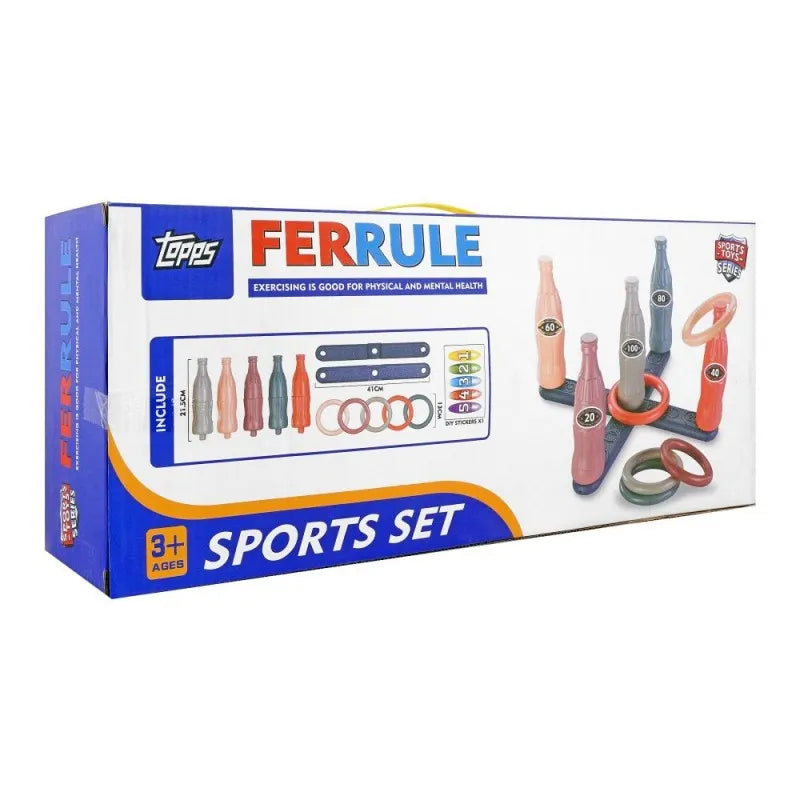 style toys ferrule, 4491 0844 main image