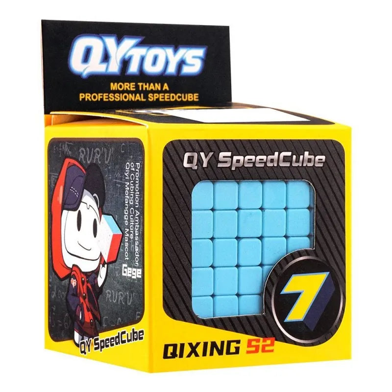 style toys magic cube, 7x7, 4895 2044 main image