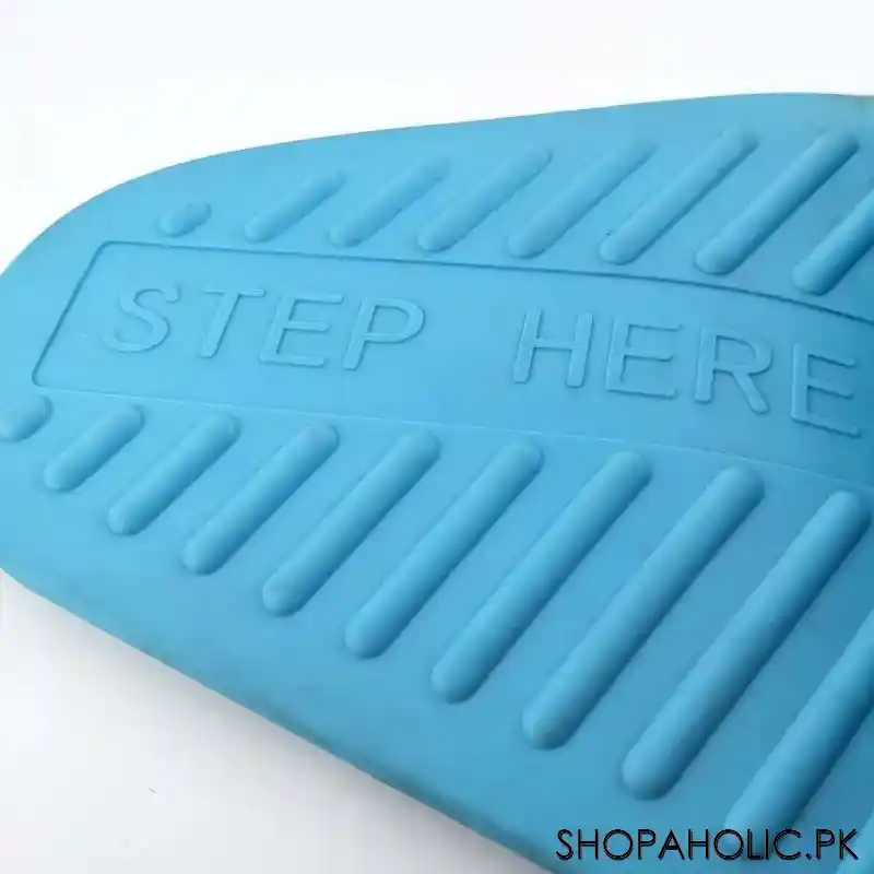 suction bath brush foot massager and cleaner image3