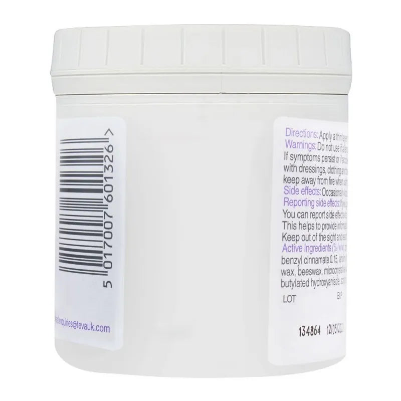 sudocrem antiseptic healing cream, 400g image2