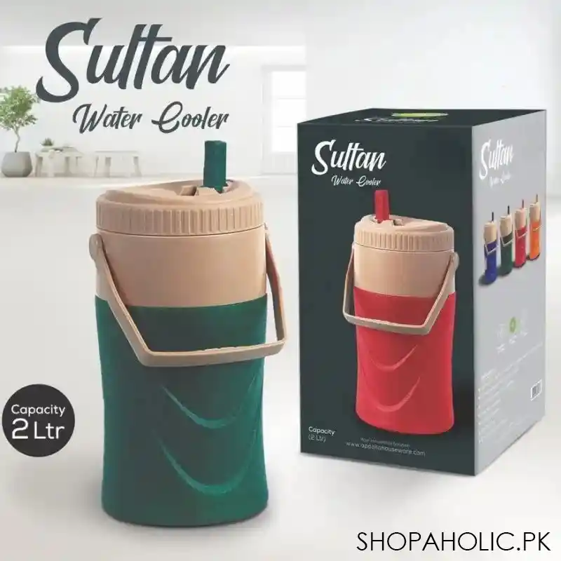 sultan water cooler main image