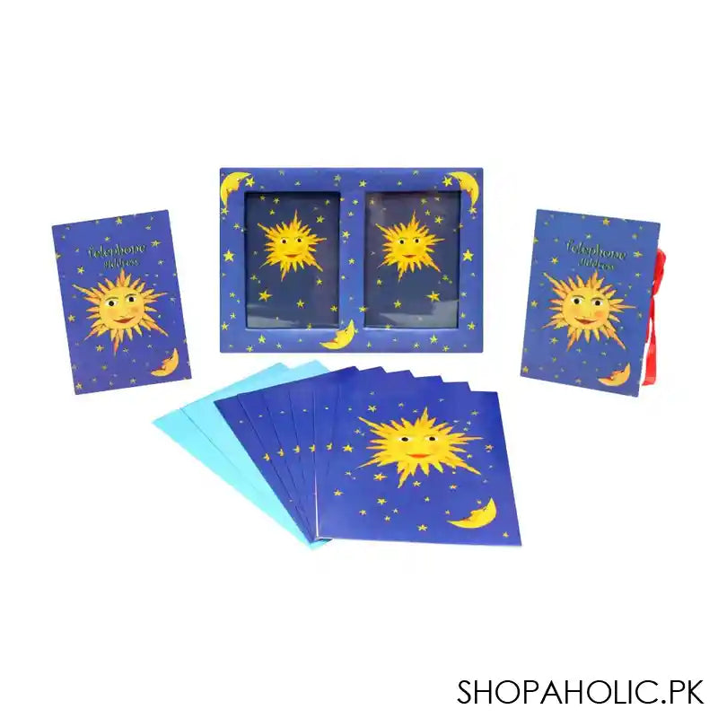 Sun Moon Pack Book - Image 8