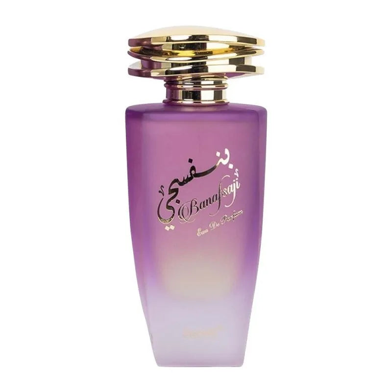 surrati banafsaji eau de parfum, for women, 100ml main image