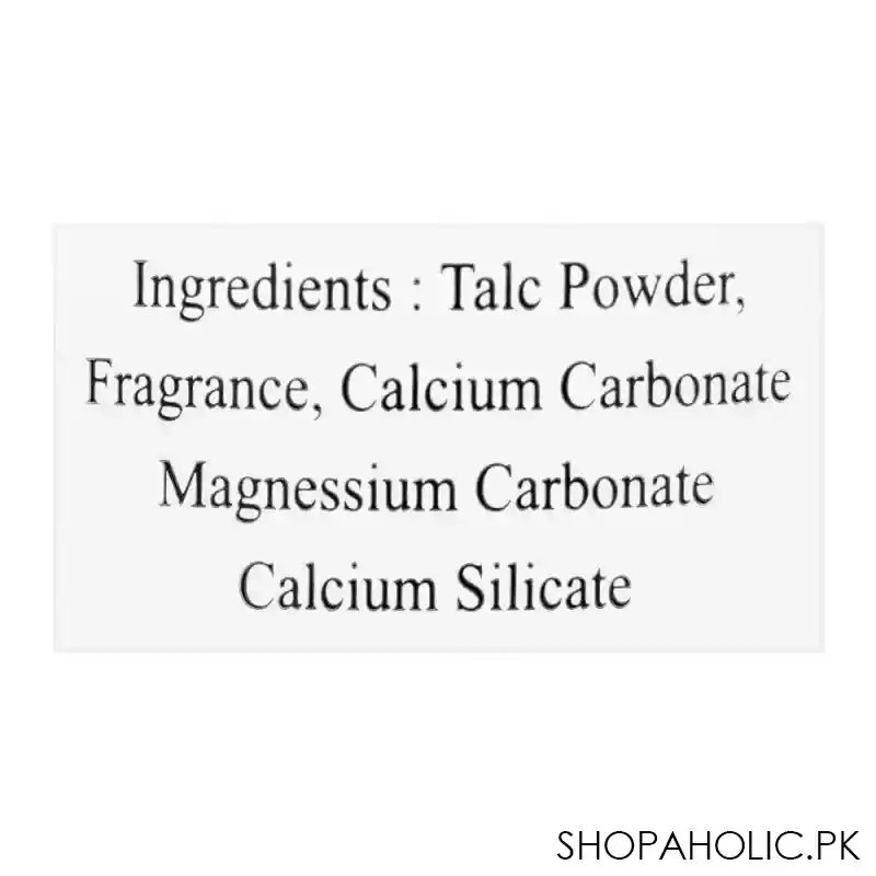 surrati majestic beautiful perfumed talcum powder 250g image3