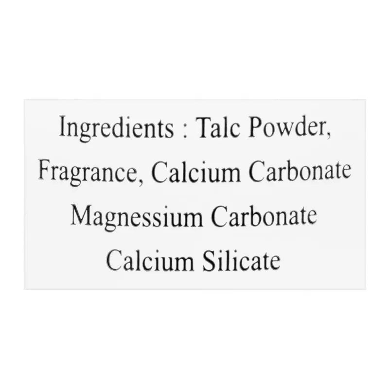 surrati majestic beautiful perfumed talcum powder 250g image3