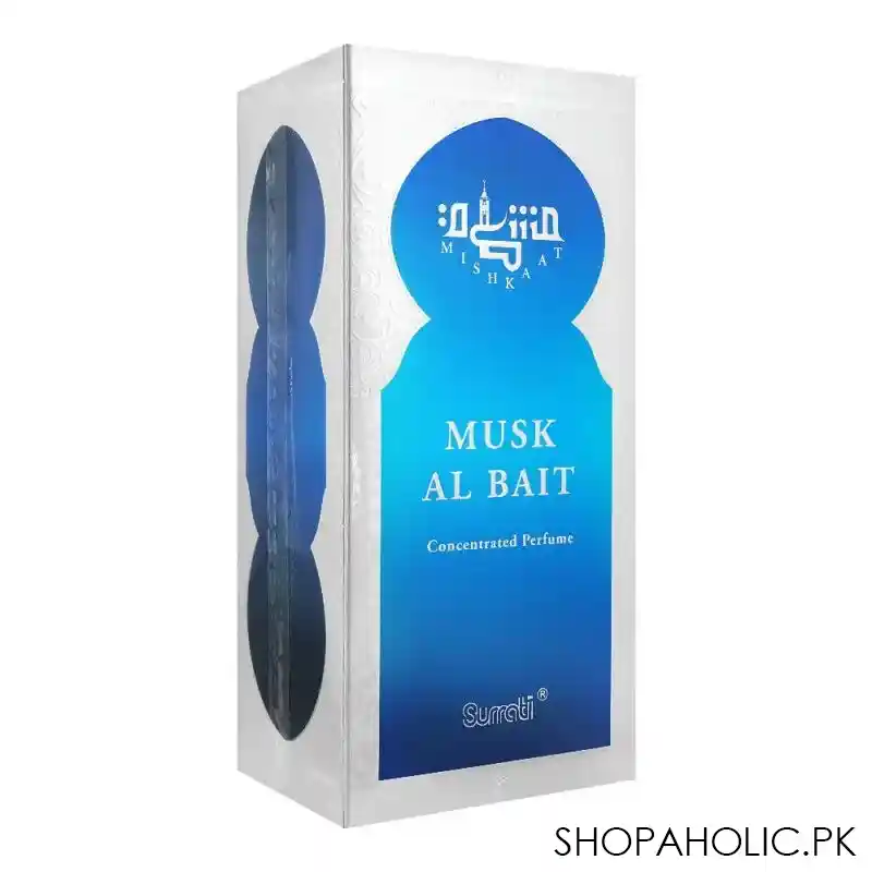 surrati musk al bait, for men, 25ml main image