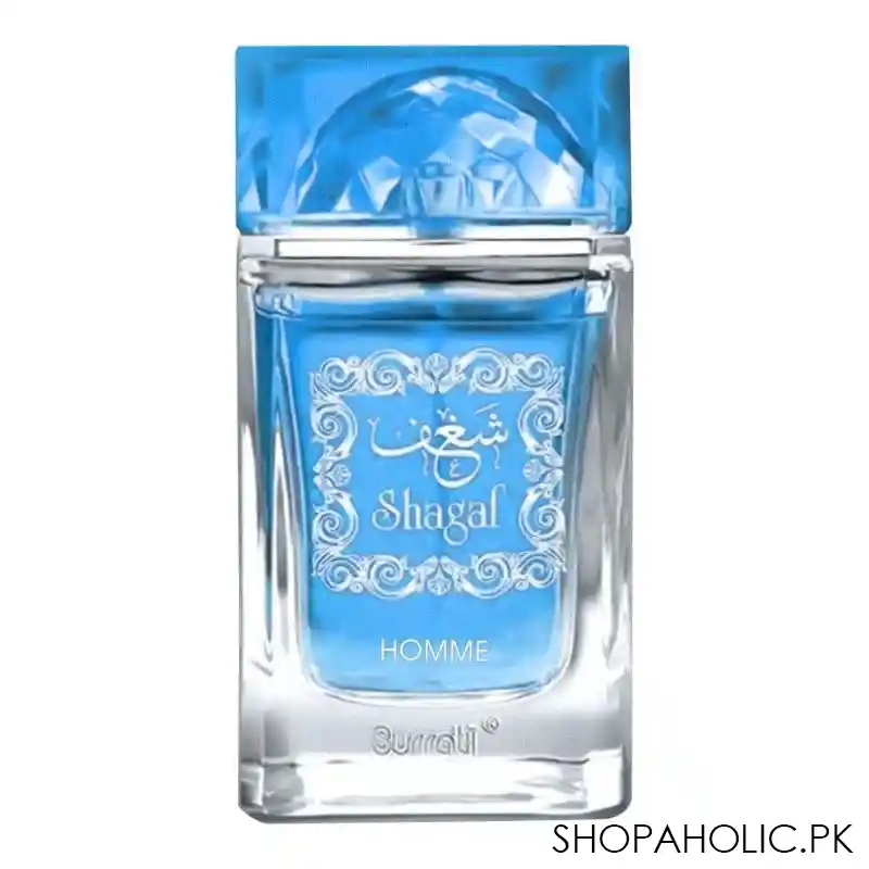 surrati shagaf homme eau de parfum, 100ml main image