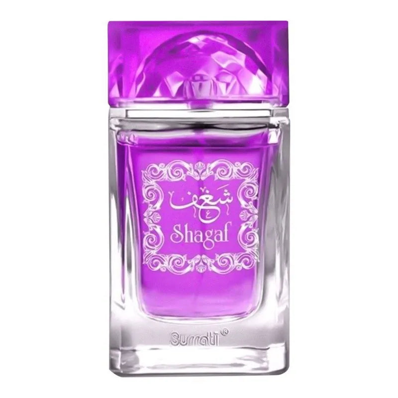 surrati shaghaf femme eau de parfum, fragrance for women, 100ml main image