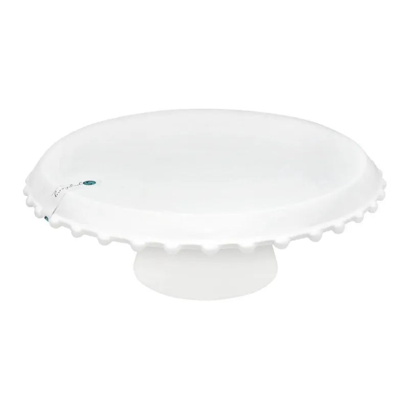 symphony pearl cake stand, 12 inches, sy 7155 image2