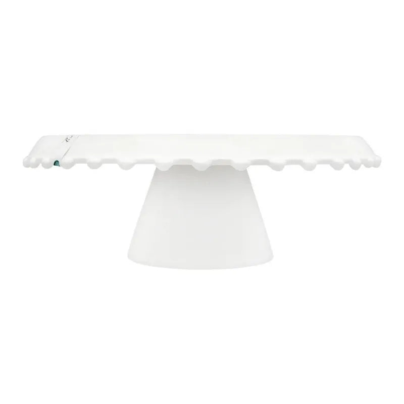 symphony pearl cake stand, 12 inches, sy 7155 image3