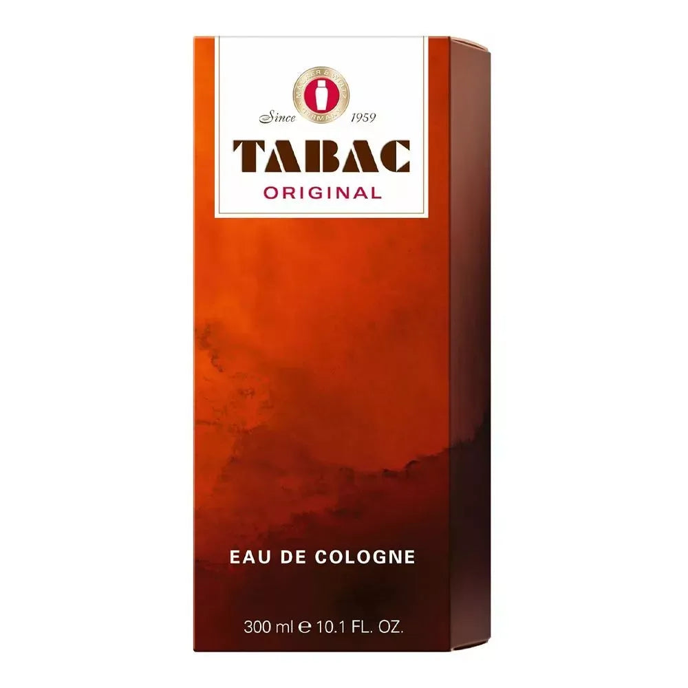 tabac original eau de cologne, for men, 300ml image2