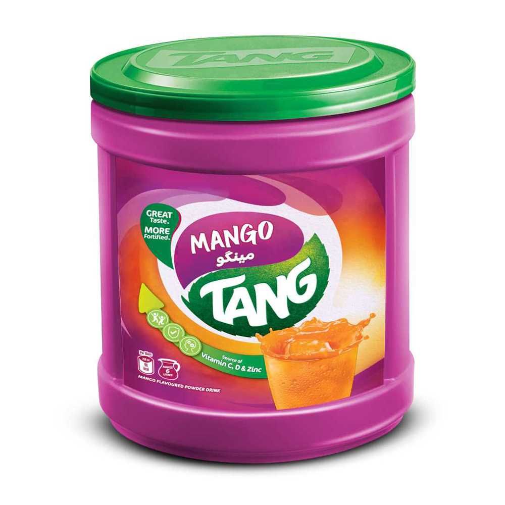 Tang Mango Tub, 750g - Main Image