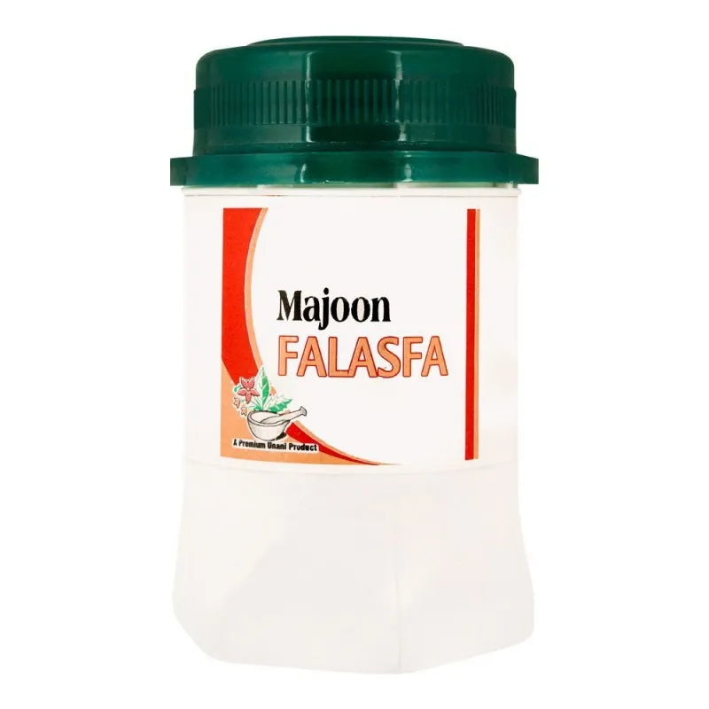 tayyebi majoon falasafa, 100g image2