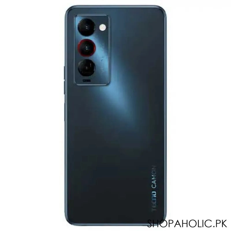 tecno camon 18 premier image2