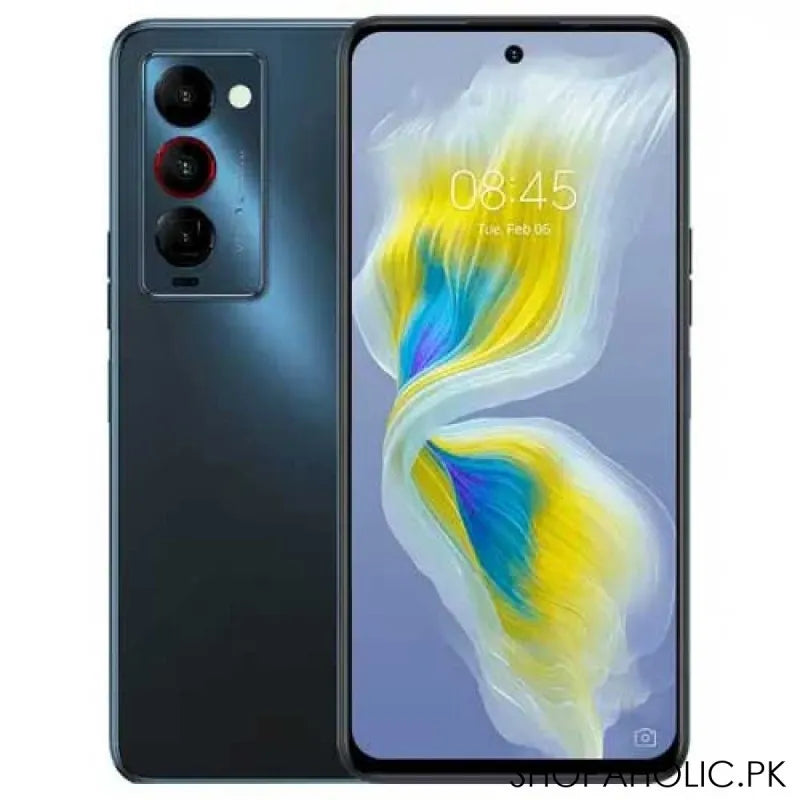 tecno camon 18 premier main image