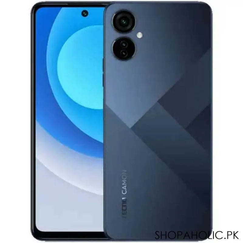 tecno camon 19 neo main image